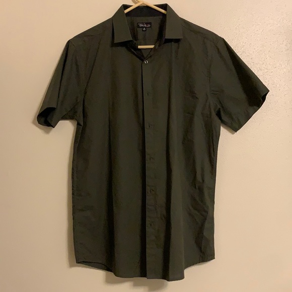 Men’s Button Down - Picture 1 of 5